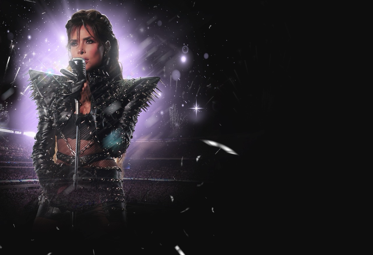 Gloria Trevi Universe