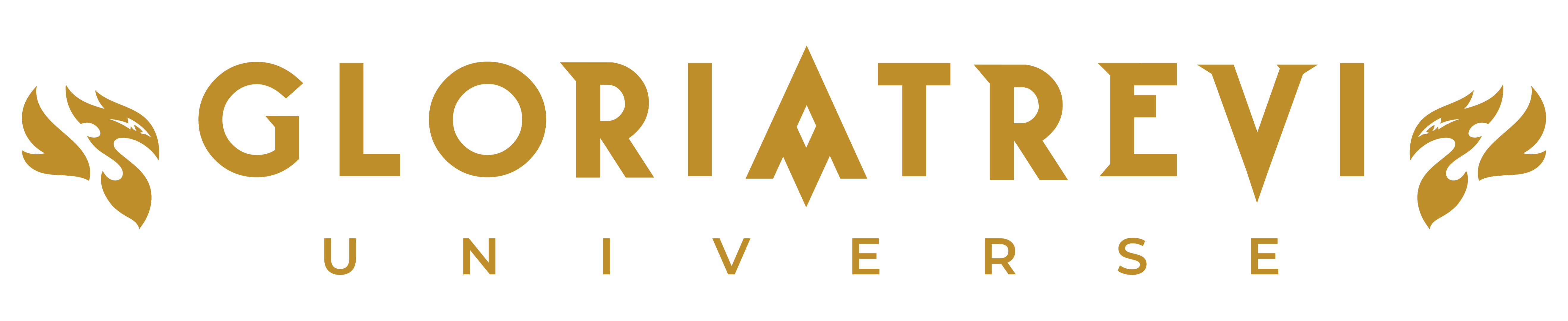 Gloria Trevi Universe